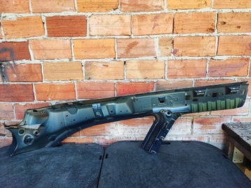 фото thumb №8, Mondeo mk5 крыло левый зад универсал gd стойка