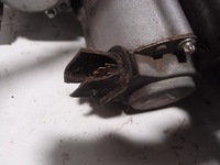 фото thumb №11, Коробка передач передач renault megane iv 1.2 tce dw5006