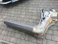 фото thumb №2, Блок двигателя порог четверть fiat punto evo 2012- 3 дверь