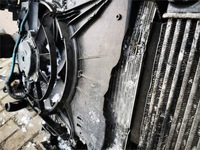 фото thumb №11, Ford ecosport 1.5 tdci pas передний kompletny демонтаж