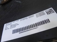 фото thumb №11, Mercedes eqa h243 243 бампер задний amg pts