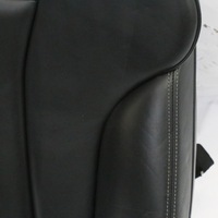 фото thumb №9, Audi a3 8v s line передние спинка сиденья право кожа 8v3881806ap