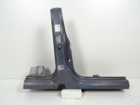 фото thumb №1, Qashqai i j10 порог блок двигателя правый b52 2006-2013 rok