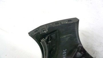 фото thumb №14, Бампер перед переднее renault fluence 10-13 2010-2013 nv676 решётка галоген