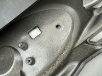 фото thumb №10, Ford explorer st-line решётка решётка радиатора решётка каркас 20-