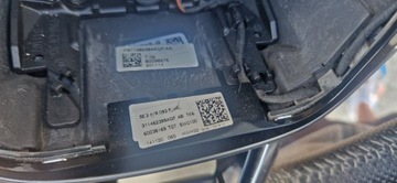 фото thumb №6, Руль skoda octavia iv vrs kodiaq vrs 5e3419093p идеальная оригинал