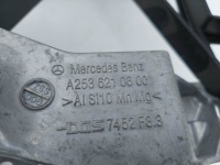 фото thumb №8, Mercedes glc w253 кронштейн крепление левое новое oem номер