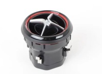 фото thumb №7, Mercedes-benz cla c117 приборная панель вентилятор обдув a17683010549051 oem