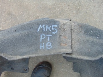 фото thumb №13, Підкрилок праві задні ford mondeo mk5 універсал sedan хетчбек