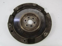 фото thumb №1, Chevrolet lacetti колесо маховик 1.6 16v механическая коробка передач