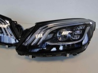 фото thumb №6, Mercedes w222 222 lift лампа ліва multibeam led