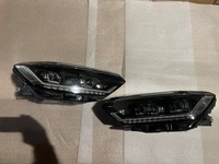 фото thumb №11, Vw passat b8 лампа лампи перед full led права 3g1941082c