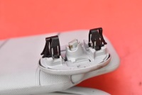 фото thumb №4, Захист сонцезахисна eu toyota avensis t27 lift 11-15