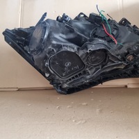 фото thumb №9, Лампа перед левая honda crv iii 07-12 eu