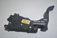 фото thumb №1, Потенциометр педаль газа vw polo 9n 6q1723503e