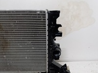 фото thumb №6, Радіатор wody інтеркулер opel astra k v