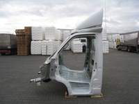 фото thumb №5, Renault mascott кабина состояние bdb '04-'10