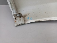 Fiat ducato boxer jumper рестайлинг  14- крыло  левое  перед передний ÷ с Разборки, фото thumb