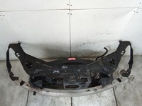 фото thumb №4, I923 pas переднее mercedes cls w219 3.0cdi v6