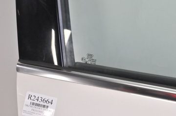 фото thumb №9, Audi q3 i дверь правые перед передние suv комплектные