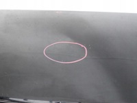 фото thumb №6, Mercedes cls i 1 c219 w219 04-10 крышка багажника задняя задняя