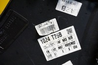 фото thumb №13, Hyundai sonata 2024 2025 - бампер перед переднє usa