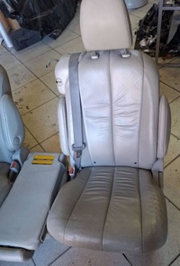 фото thumb №11, Сидіння / диван / комплект toyota sienna 3 2011