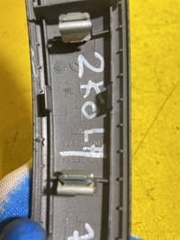 фото thumb №7, Bmw 1 e81 e87 2007 молдинг обшивка левый перед