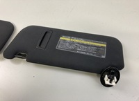 фото thumb №6, 7432053450c2 7431053630c2 захист сонцезахисна права lexus is iii