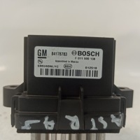 Opel astra j резистор резистор вентилятор воздуха 84178783 Киев, фото thumb