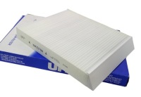 Купить Фильтр салонный ufi renault megane scenic 1, фото thumb