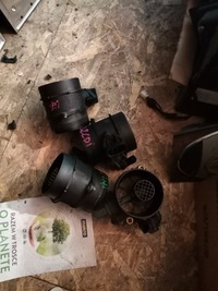 фото thumb №1, Расходомер do mercedesa w211