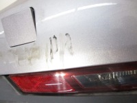 фото thumb №6, Бампер peugeot 508 ii kombi 4x pdc задняя задний