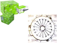 фото thumb №1, Набір зчеплення hyundai elantra купе 1,8-2,0 00-0