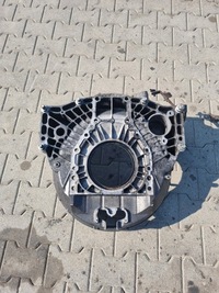 фото thumb №6, Корпус зчеплення колеса маховика volvo fm fh d12d renault magnum dxi 12