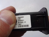 фото thumb №4, Роз'єм port usb jeep renegade 1.4 multiair przed lift 2017 r