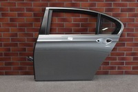 фото thumb №1, Дверь левая задняя задние bmw 7 f02 цвет a52