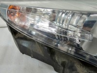 Фара передня правий renault megane 3 рестайлінг  led Недорого, фото thumb