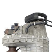 фото thumb №11, Porsche cayenne 955 9pa 3.0 tdi редуктор коробки автоматическая коробка передач llf 95534104030