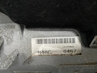 фото thumb №14, Bmw 5 g30 g31 2020 автоматическая коробка передач коробки передач