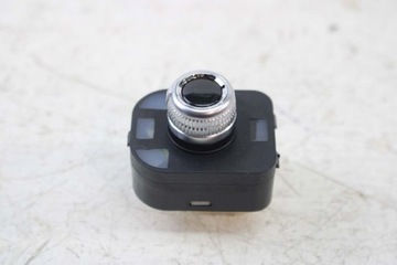 фото thumb №10, Audi a4 a5 q5 ручка регулировка зеркал 8k0959565e 8k0959855f 8k0 959 565 e