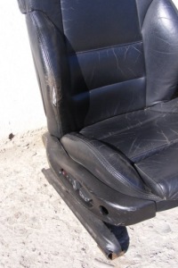 Bmw e46 купе сидіння m-pakiet спортивні сидіння електричний ангельcькі Зі Шроту, фото thumb