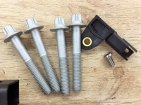 Регулятор редуктор к bmw e53 e70 e71 e72 e83 рестайлинг  xdrive vtg atc 500 Киев, фото thumb