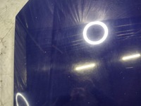 фото thumb №8, Капот кришка двигуна opel vectra c рестайлінг k: z20z