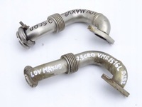 фото thumb №3, Ldv maxus 04-09 2.5 crd трубка труба шланг egr