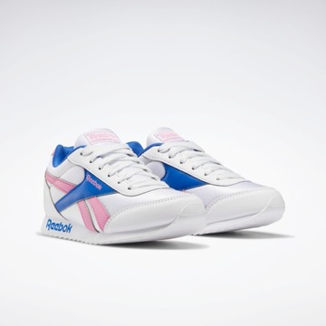 Туфли Reebok Royal Classic Jogger 2.0, размер 35 EF3388
