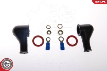 фото thumb №14, Skv насос топлива электрический vw/audi 60mm 6,