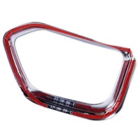 фото thumb №6, Рама лампы противотуманной do subaru xv 17-18