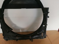 фото thumb №7, Корпус вентилятора range rover sport l320 3.6td