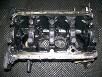 фото thumb №7, Nissan cabstar 2.7 td 8v блок двигуна